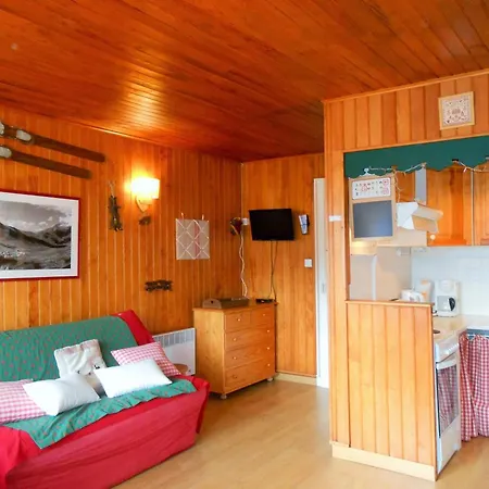 Duplex Sud Proche Pistes - Fr-1-516-48 *