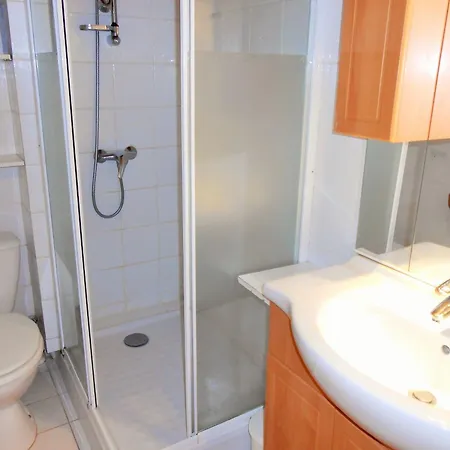 Duplex Sud Proche Pistes - Fr-1-516-48 Appartement *