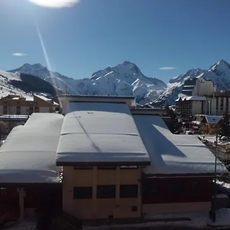 Appartamento Duplex Sud Proche Pistes - Fr-1-516-48