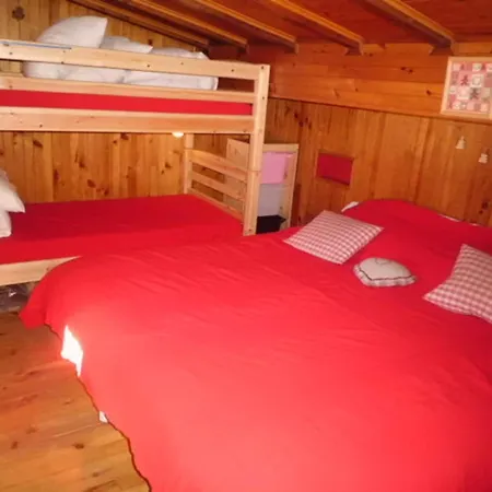 Duplex Sud Proche Pistes - Fr-1-516-48 Appartement