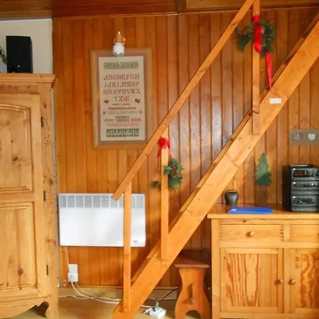 Appartamento Duplex Sud Proche Pistes - Fr-1-516-48 *