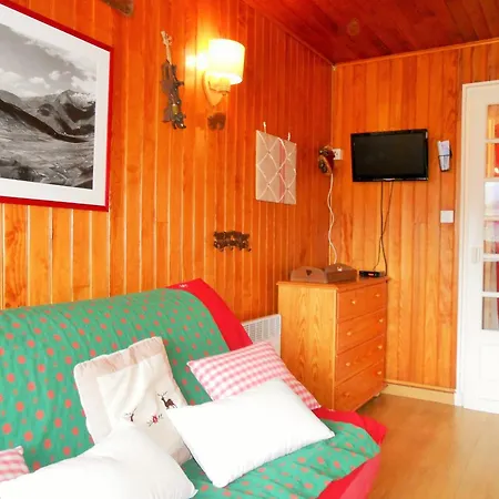 Duplex Sud Proche Pistes - Fr-1-516-48 * Les Deux Alpes